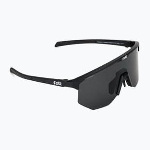 Napszemüveg Bliz Hero Small matte black/smoke