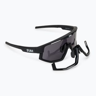Napszemüveg Bliz Vision matte black/smoke
