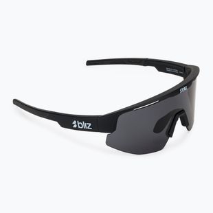 Napszemüveg Bliz Matrix Small matte black/smoke