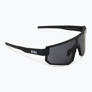 Napszemüveg Bliz P005 matte black/smoke