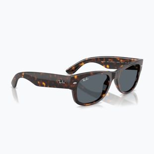 Napszemüveg Ray-Ban Mega Wayfarer II grey/transparent blue gradient