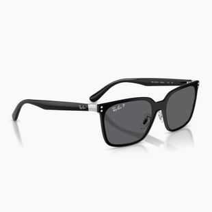 Napszemüveg Ray-Ban RB3784D silver/grey
