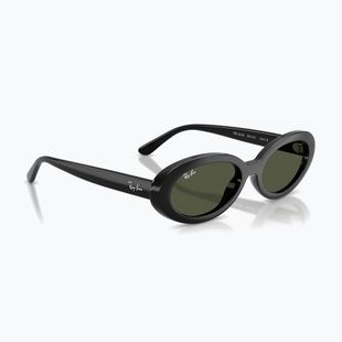 Napszemüveg Ray-Ban RB2223 black/green