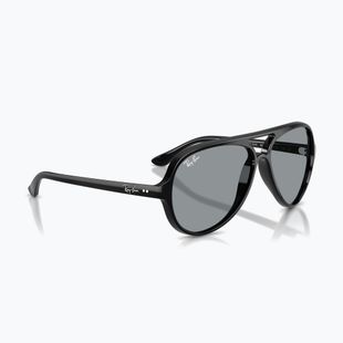Napszemüveg Ray-Ban Cats 5000 Classic black/grey