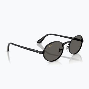 Ray-Ban By Asap Rocky fekete/ultra fekete napszemüveg