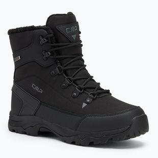 Férfi hótaposó CMP Railo Snowboot Wp nero