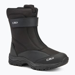 Férfi hótaposó CMP Jotos Snowboot Wp nero