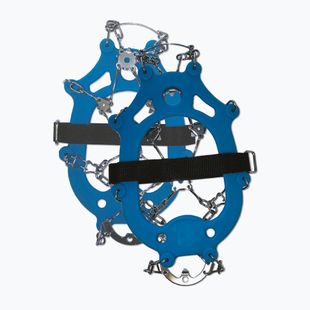 Fizan R-124 Jég/hó kék cipőtartó állvány