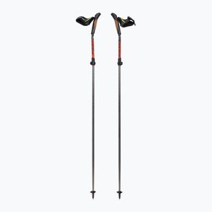 Nordic walking bot Fizan Carbon Pro Impulse grey