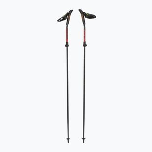 Nordic walking bot Fizan Tekno Race Impulse red