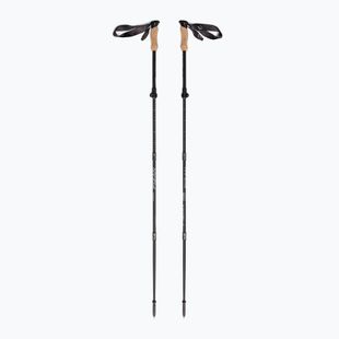 trekking botok Fizan Trek Folding Rfp+ Bag red/grey