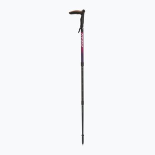 Fizan Classic Micro magenta színű Nordic walking bot