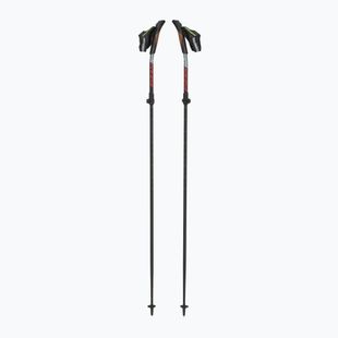 Fizan Tekno Race Impulse piros nordic walking botok
