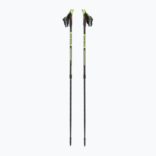 Nordic walking botok Fizan Speed sárga