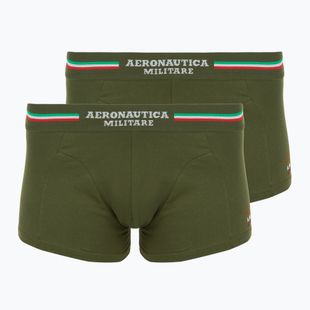 Boxeralsó Aeronautica Militare AM1UBX001 Trunk 2 pár military