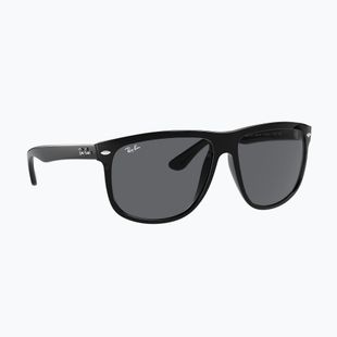 Napszemüveg Ray-Ban Boyfriend black/grey