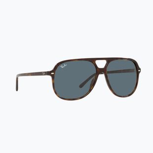 Napszemüveg Ray-Ban Bill havana/blue