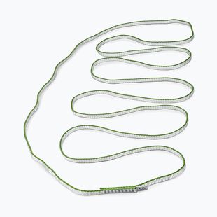 Mászóhurok Climbing Technology Looper Dy 180 cm white/green
