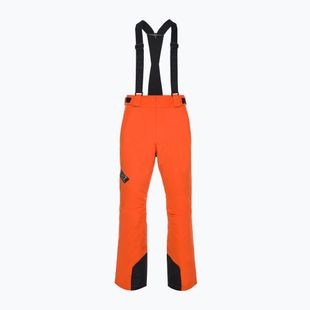 EA7 Emporio Armani férfi síelő nadrág Pantaloni 6RPP27 fluo narancs
