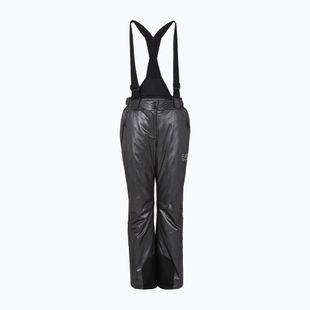 EA7 Emporio Armani női síelő nadrág Pantaloni 6RTP09 szürke csillogás