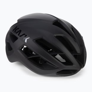 KASK Protone Icon kerékpáros sisak fekete 1962-Y