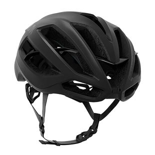 KASK Protone Icon 2025 fekete matt kerékpáros sisak KASK Protone Icon 2025 fekete matt