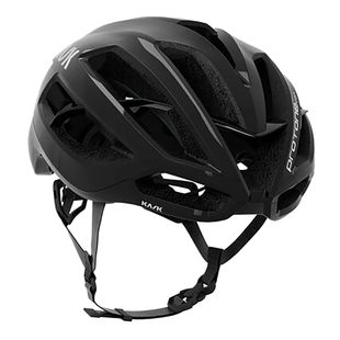 Kerékpáros sisak KASK Protone Icon fekete