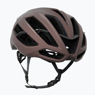 Kask bicycle KASK Protone Icon espresso brown matt