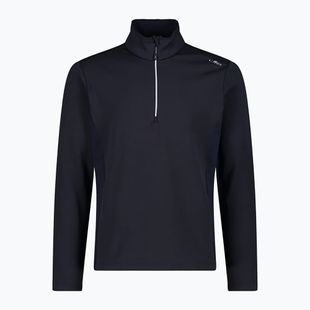 Férfi pulóver CMP 3G10747 b.blue / ice