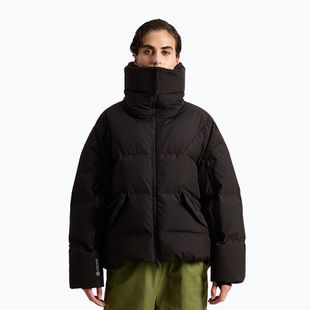 Női dzseki Woolrich Gtx fekete