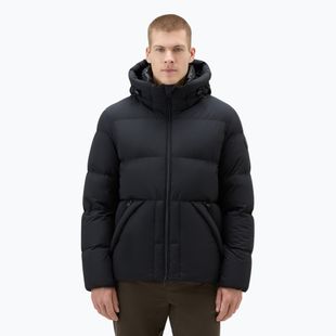 Woolrich férfi kabát Sierra Supreme Down fekete