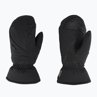 Női síkesztyű Level Mummies Mitt black