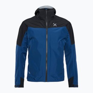 Montura Pac Mind férfi dzseki mélykék