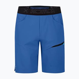 Montura Rise Bermuda férfi trekking rövidnadrág b.blue/marine