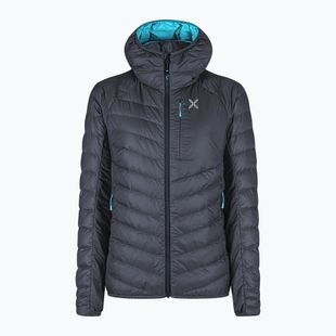 Női dzseki Montura Pure Duvet graphite blue/t