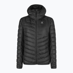 Női dzseki Montura Pure Duvet black