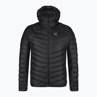 Férfi dzseki Montura Pure Duvet black