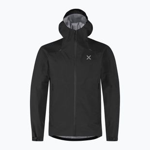 Férfi esőkabát Montura Magica GTX Pro black