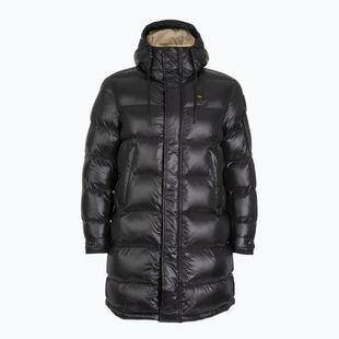 Férfi kabát Blauer USA Aldrich, belül: black, kívül: beige