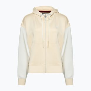 Női pulóver Aeronautica Militare Aeronautica Military vanilla