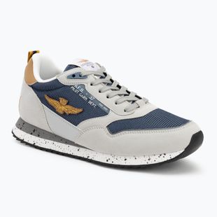 Aeronautica Militare férfi cipő 251SC288CT3545 slice/oceania