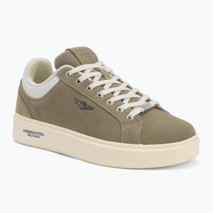 Aeronautica Militare férfi csizma 251SC307PL278 cammello