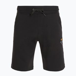 Férfi Aeronautica Militare rövidnadrág 251BF017F459 jet black