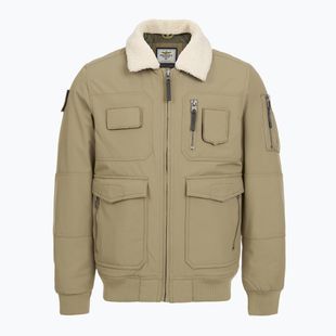 Aeronautica Militare férfi kabát 252AB3024UCT03151 Lth koloniális apátsági dzseki