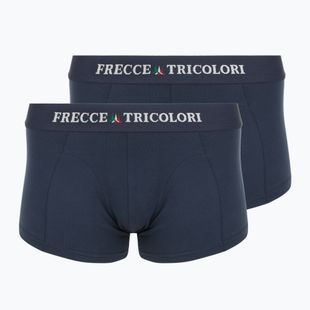 Boxeralsók Aeronautica Militare AM1UBX005 Trunk 2 pár blue