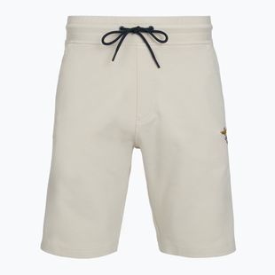 Férfi rövidnadrág Aeronautica Militare BF0032UF00674 ghiaccio bermuda shorts