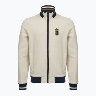 Férfi pulóver Aeronautica Militare FE2089UF00674 FZ ice