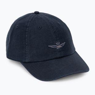 Férfi baseballsapka Aeronautica Militare HA1245UCT04293 navy blue