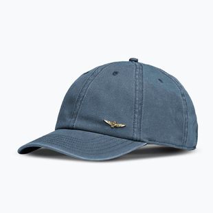 Férfi baseballsapka Aeronautica Militare HA1244UCT02476 ombradge blue