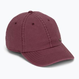 Férfi baseballsapka Aeronautica Militare HA1244UCT02476 maroon